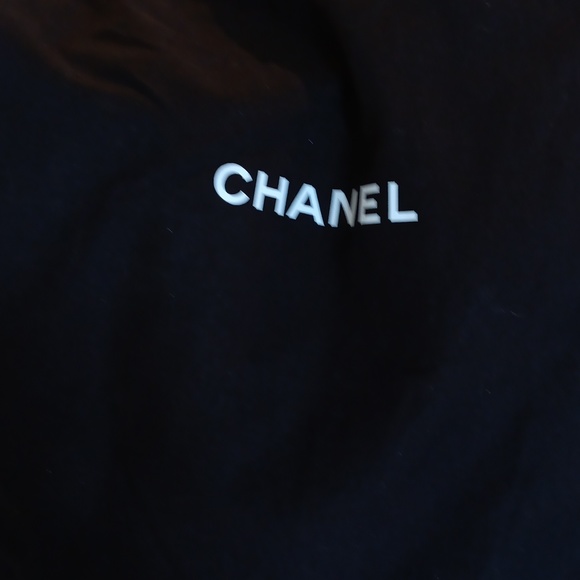 CHANEL Espadrilles size 38 (American 8) - Picture 4 of 5